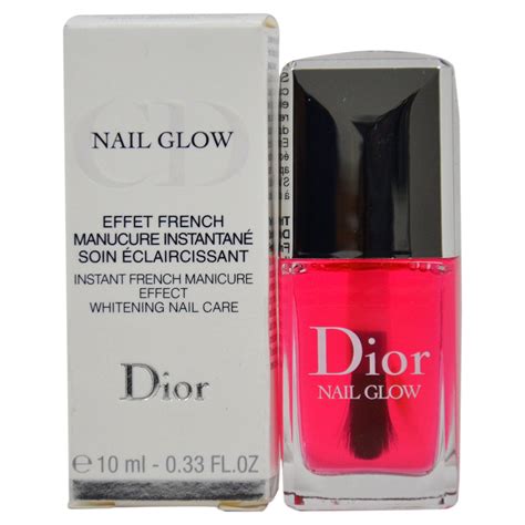 is dior nail glow safe|christian Dior nail glow.